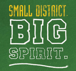 <span>Smithville School District</span><i>→</i>